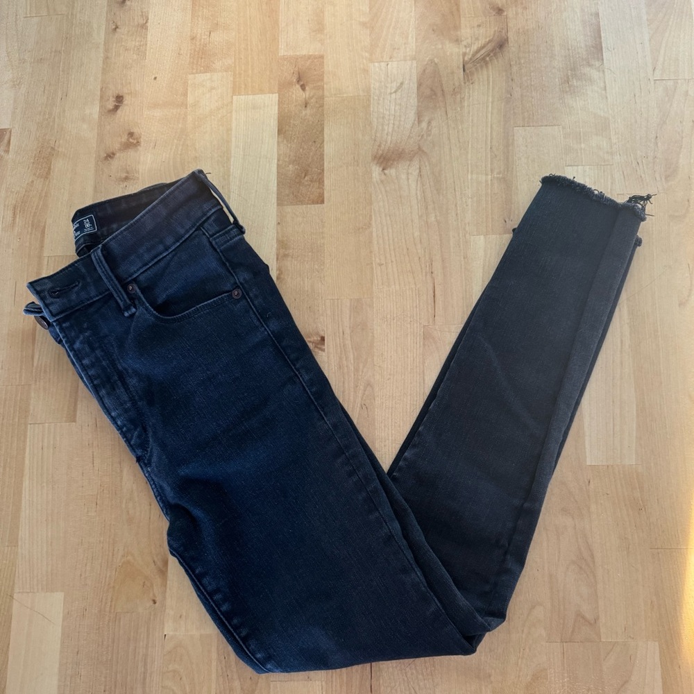 Abercrombie jeans